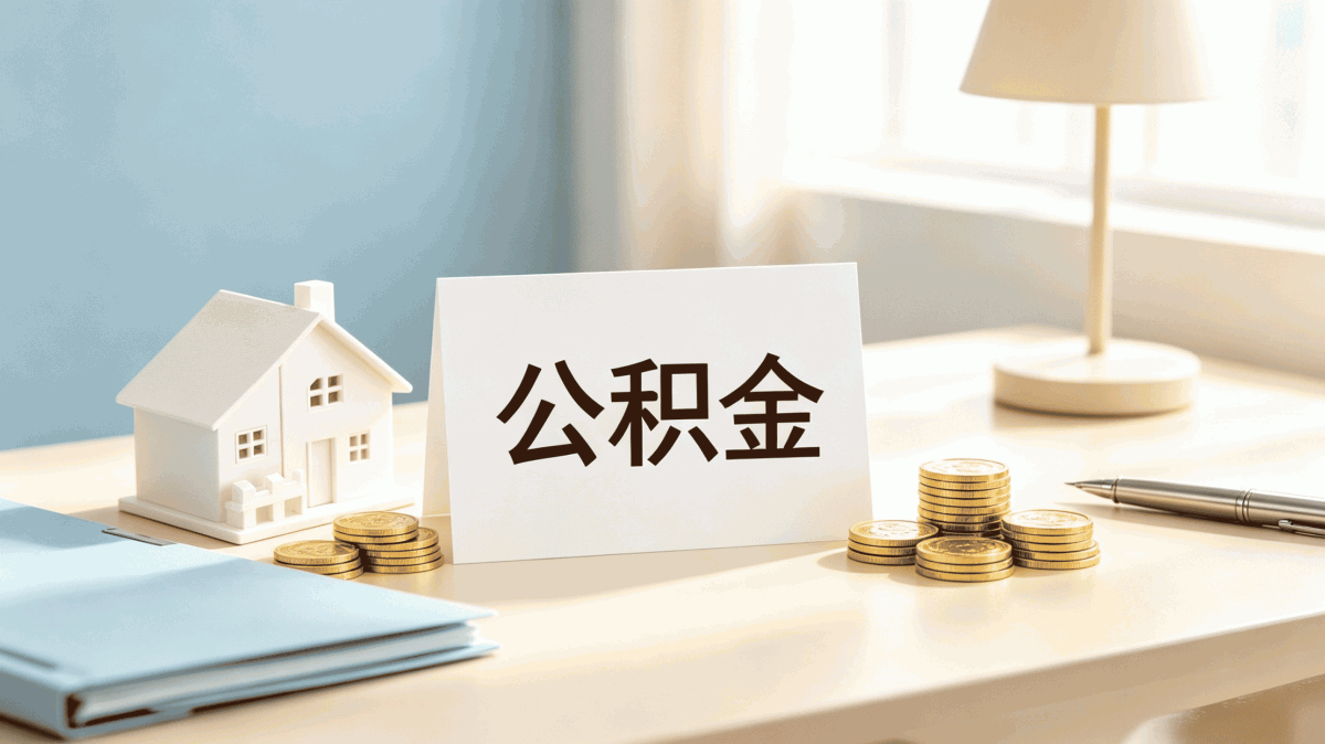 六盘水附近公积金代办，找对地方少跑腿