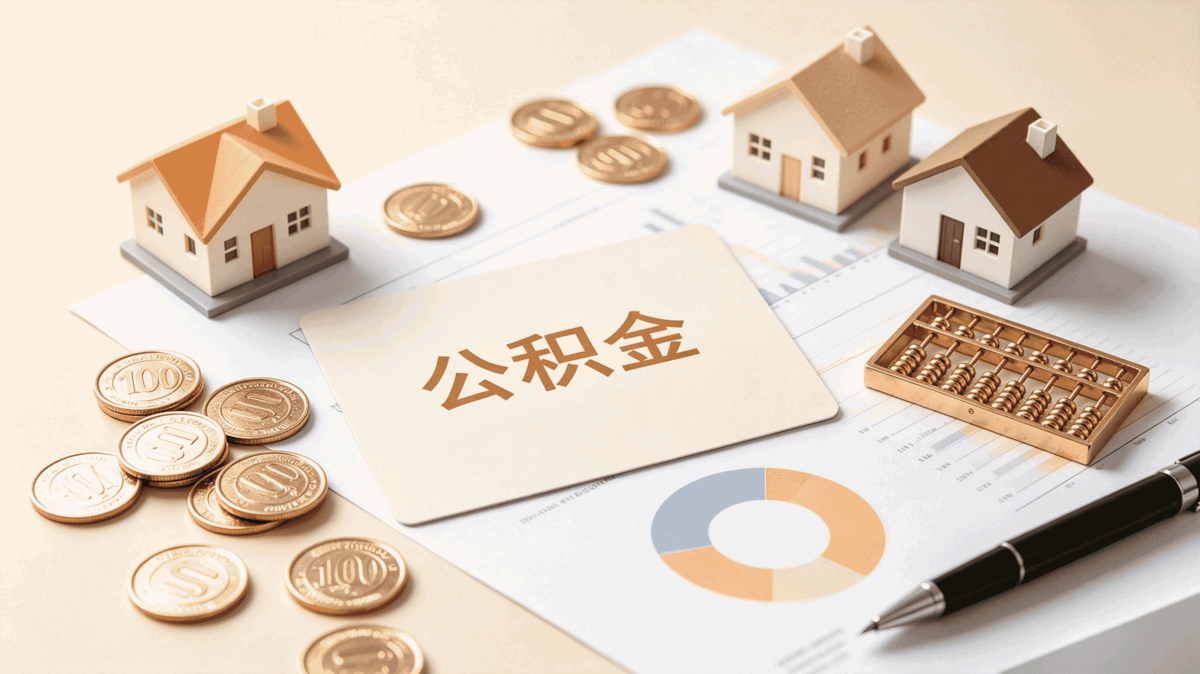 六盘水当天公积金提取,我第一次跑差点白跑
