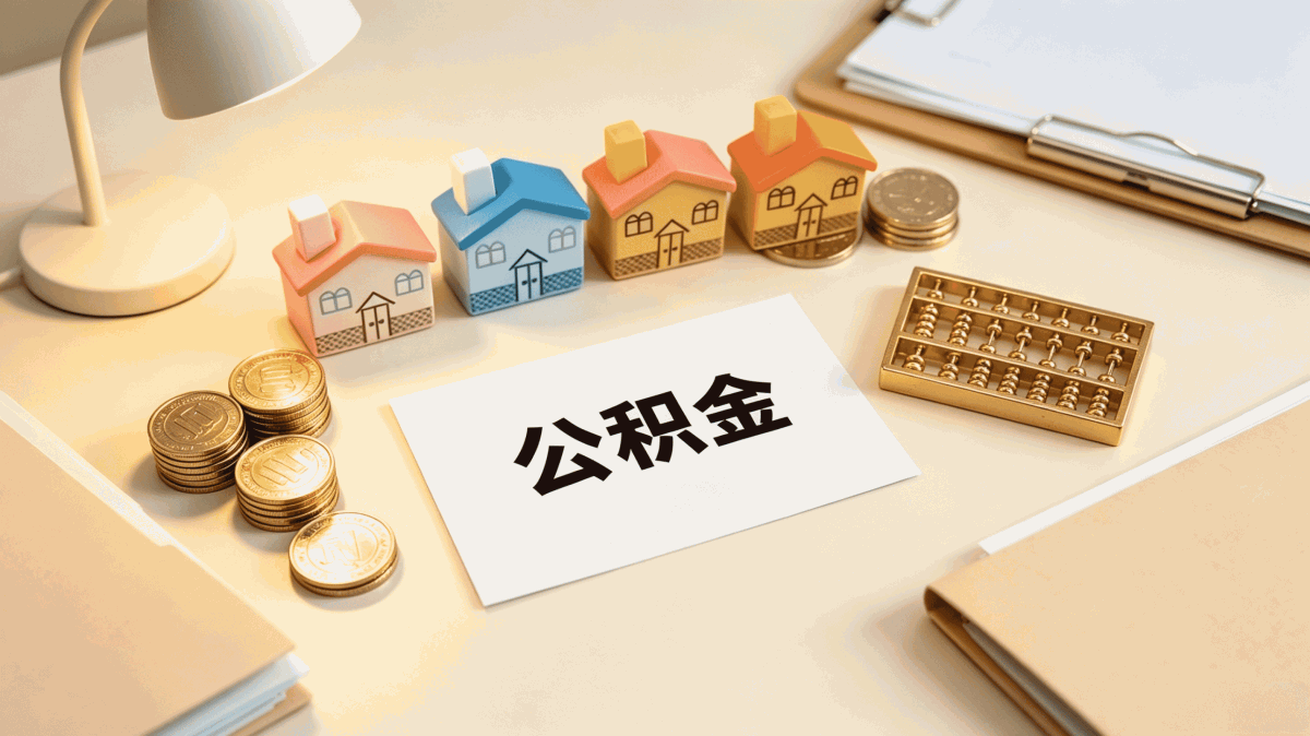 六盘水当天公积金提取,我第一次跑差点白跑