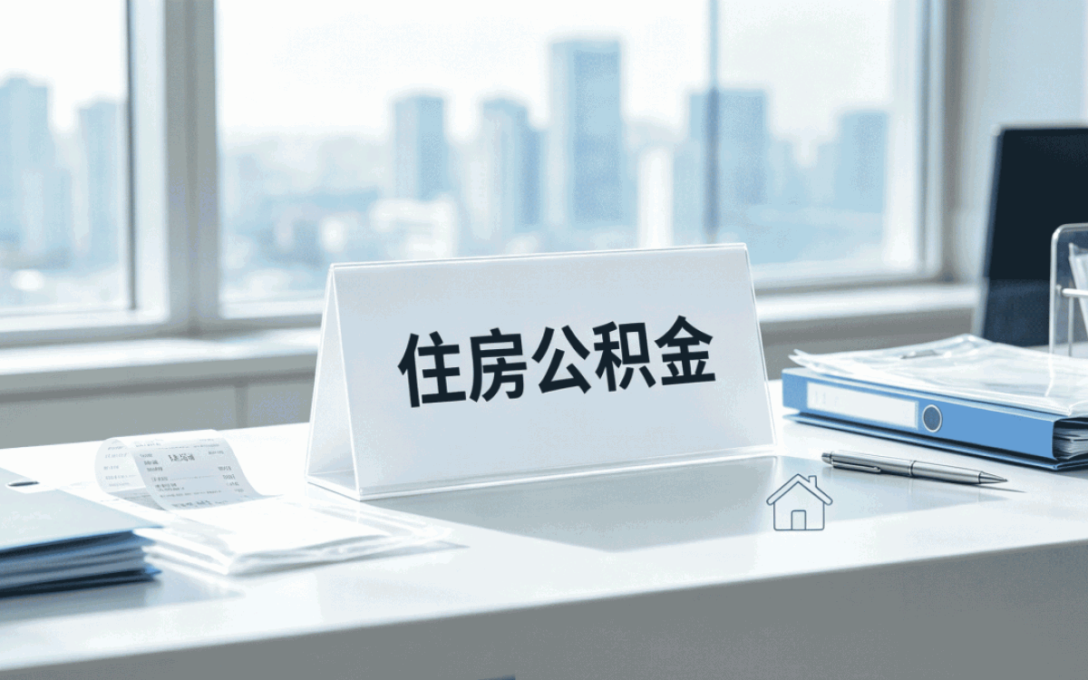 六盘水公积金查询个人账户查询别踩这几个坑