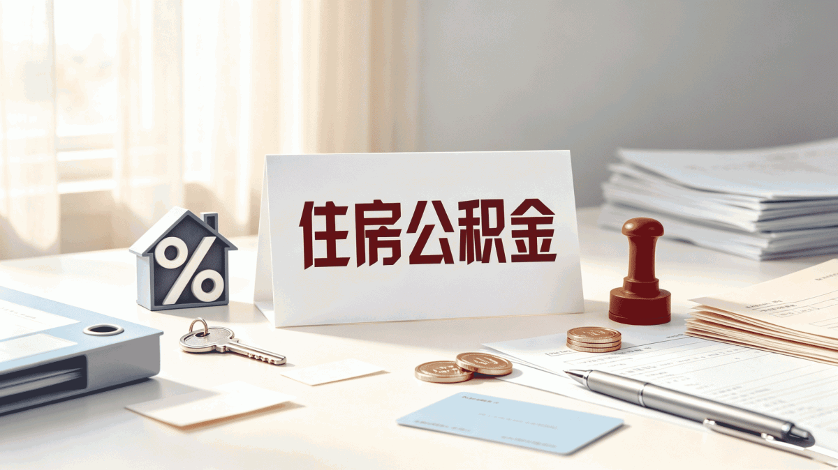 六盘水公积金封存后怎么提取