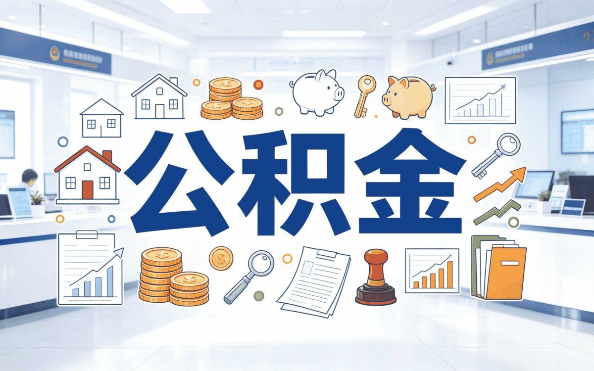 六盘水自由职业公积金提取所需材料差多少钱一笔笔算