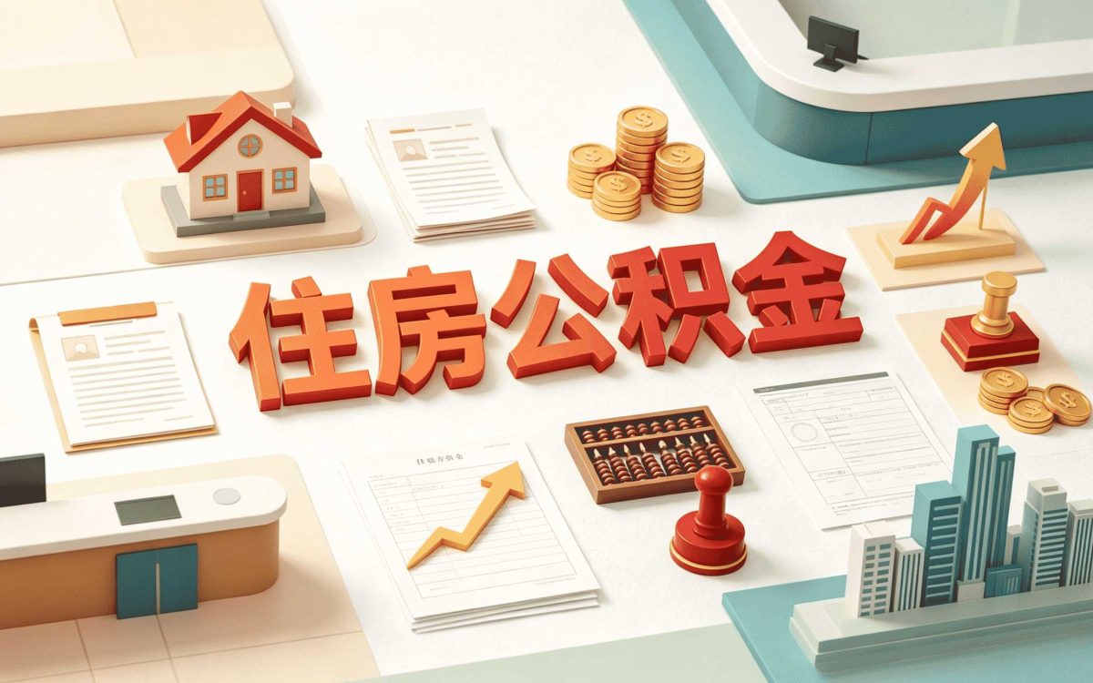 六盘水装修后公积金查询别踩这几个坑