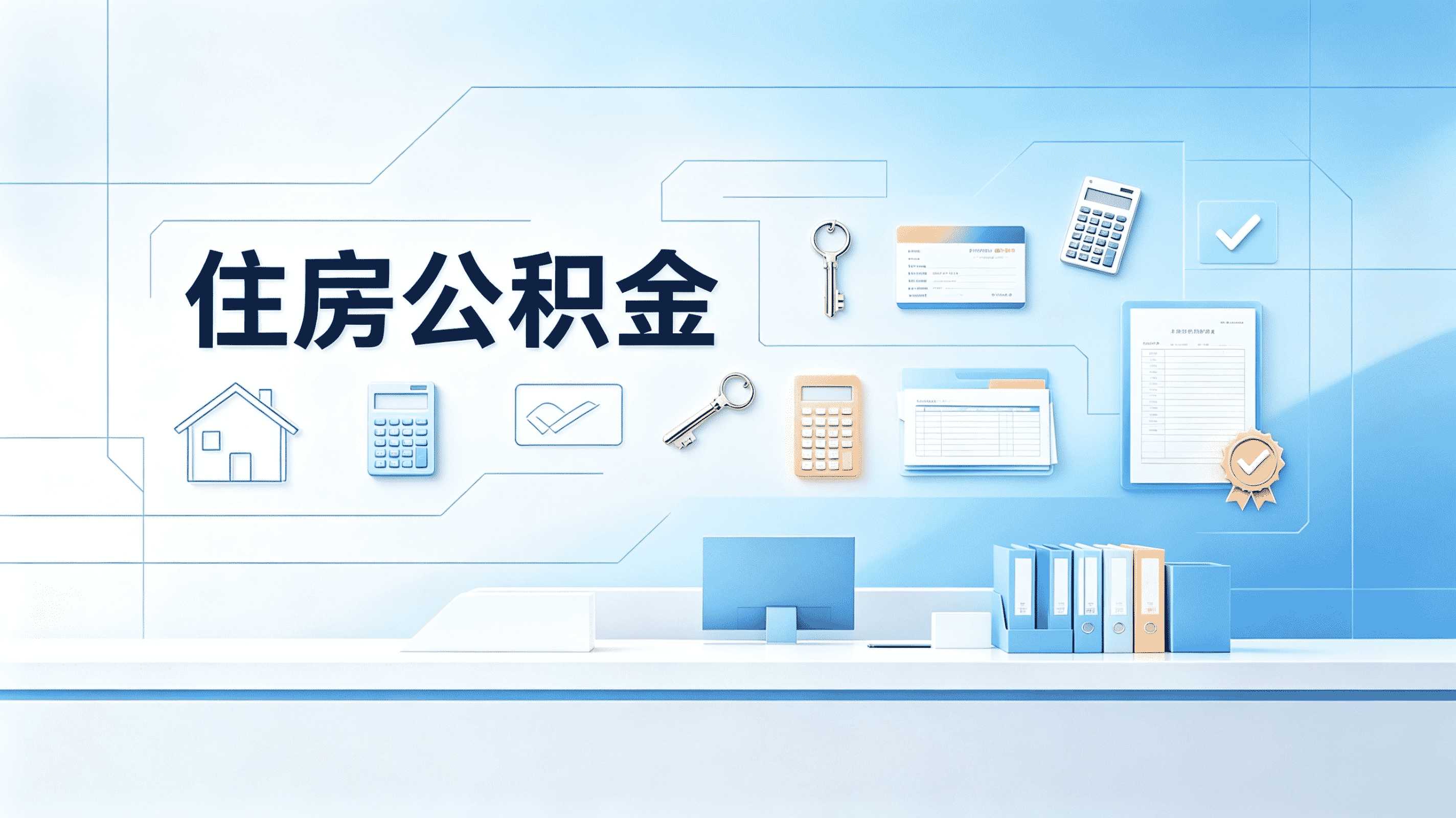 六盘水公积金封存后怎么提取