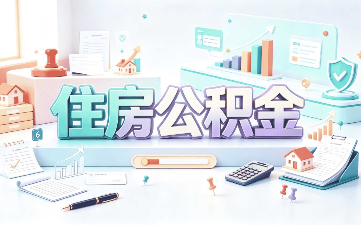 六盘水单位改制公积金提取所需材料差在哪