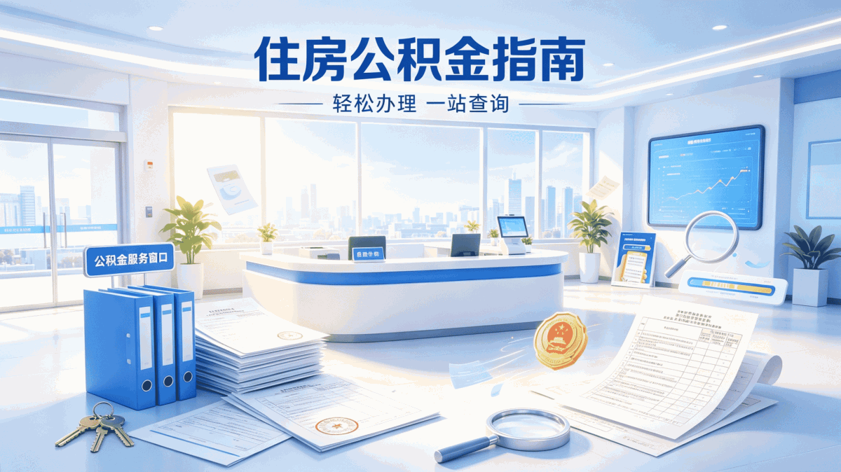 六盘水异地公积金贷款注意事项能不能直接办