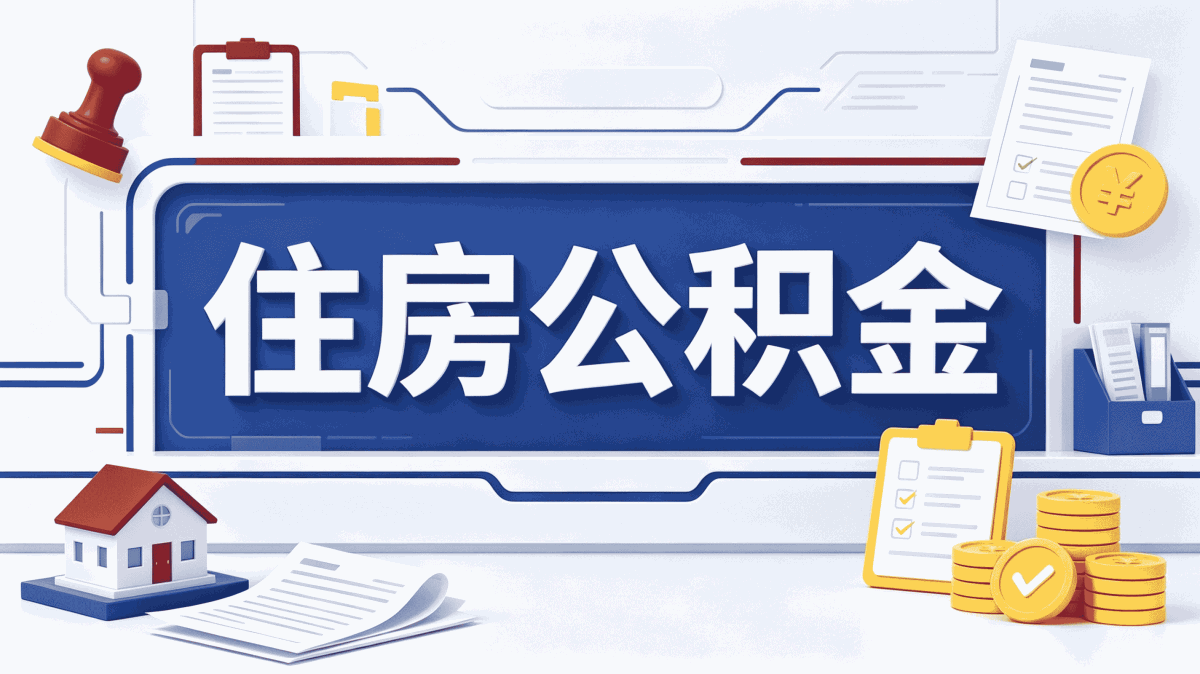 六盘水公积金查询个人账户查询别踩这几个坑
