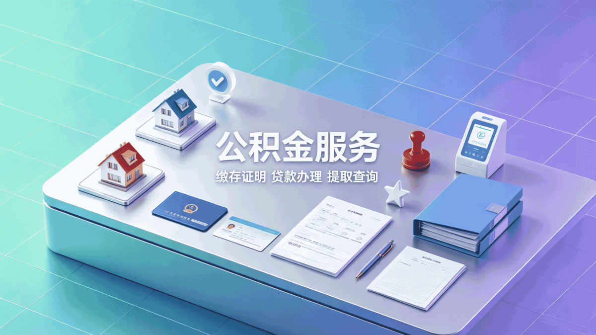 六盘水住房公积金提取影响贷款吗算笔账差多少