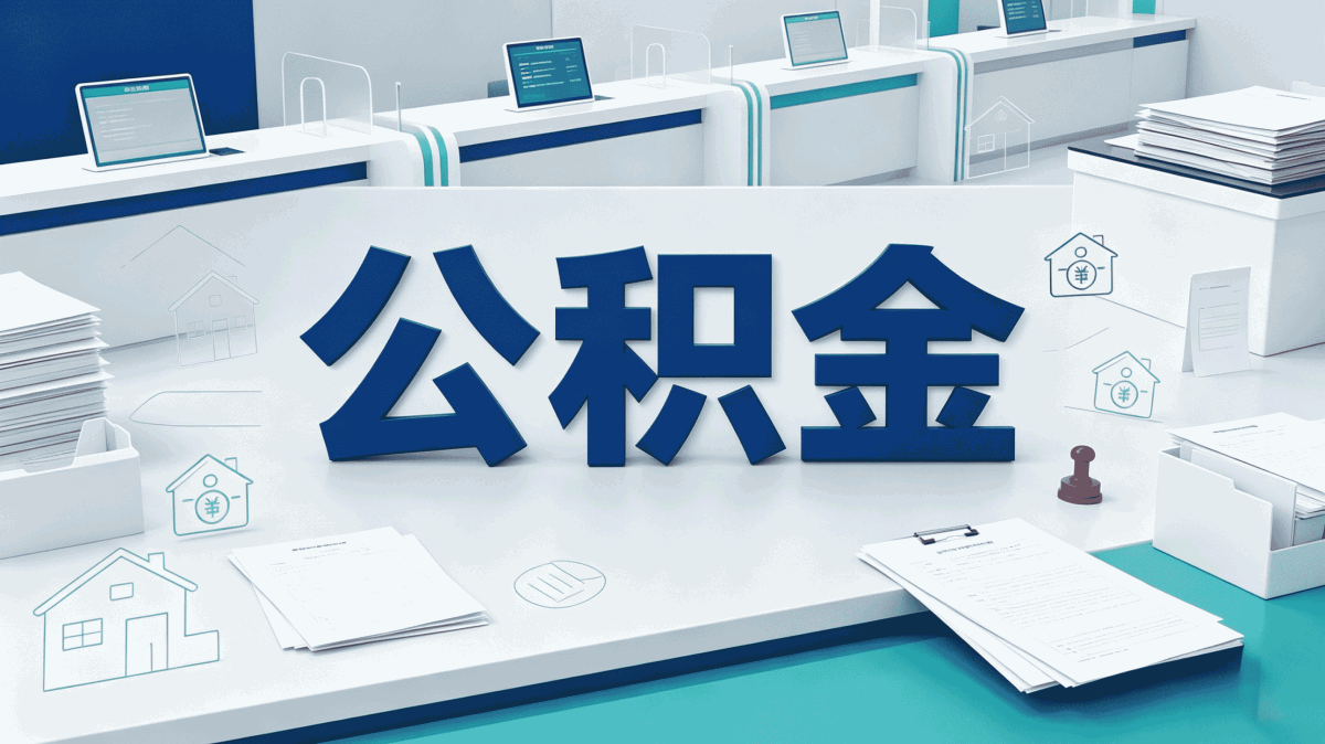 六盘水辞职后公积金提取容易白跑的几点