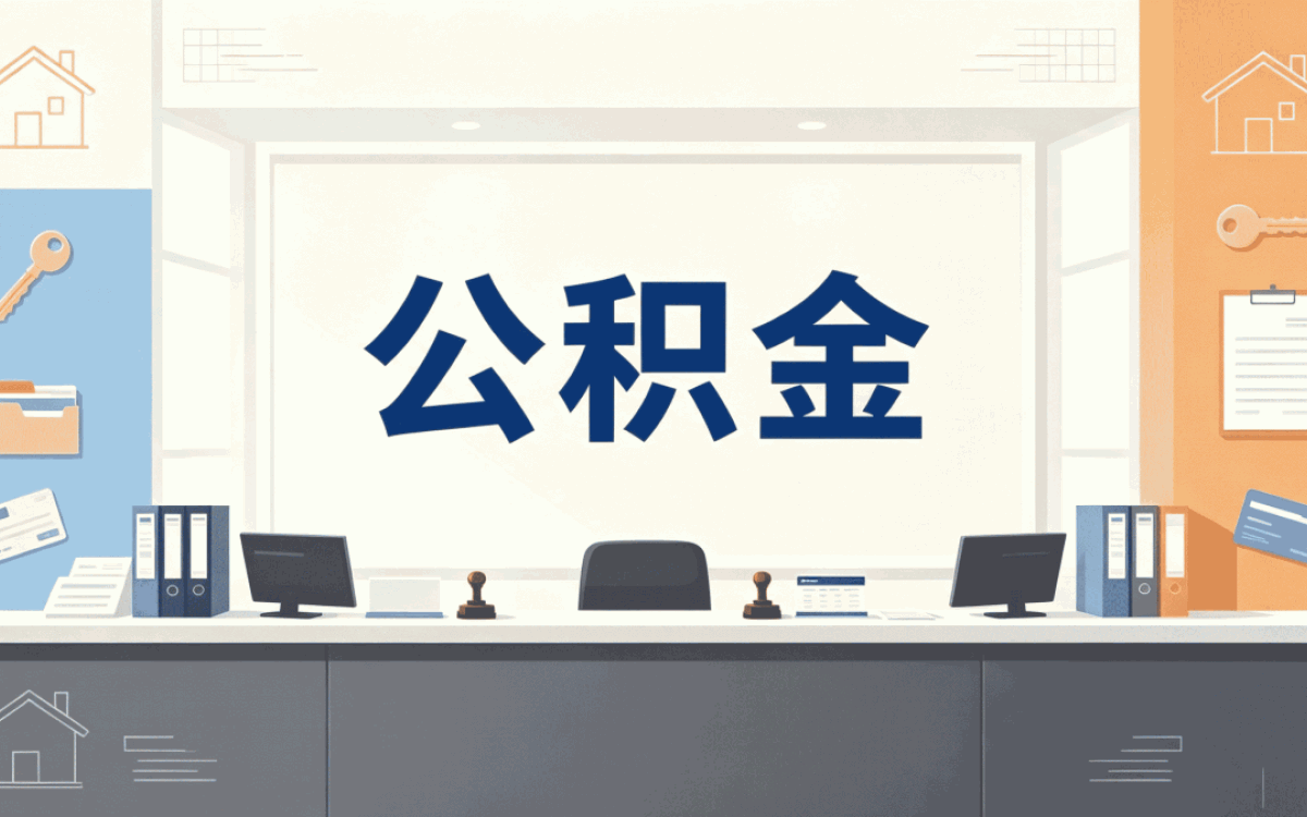 六盘水住房公积金提取影响贷款吗算笔账差多少