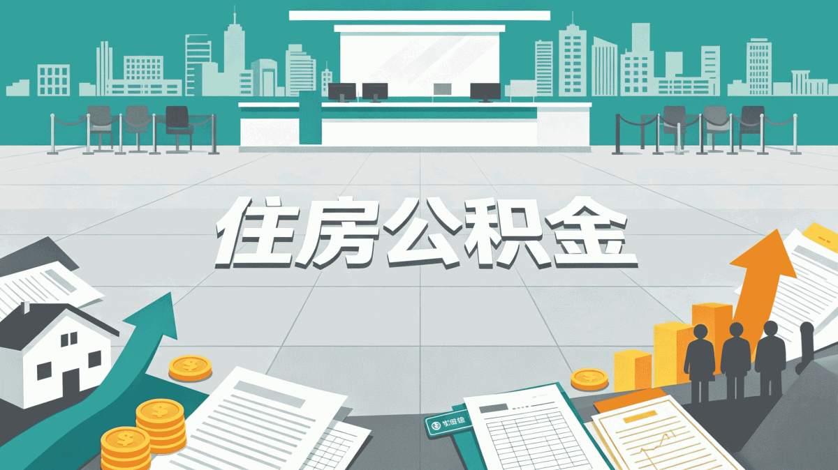 六盘水外派公积金转移条件新规怎么算