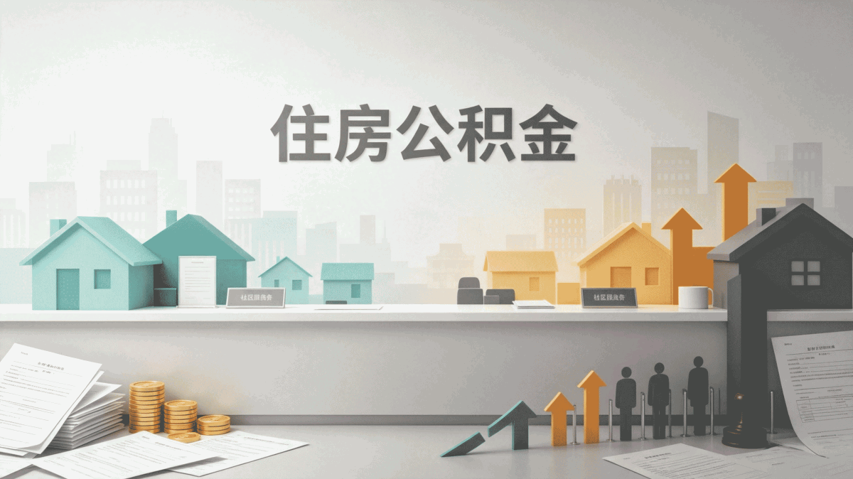 六盘水公积金如何提取最新方法及流程我办完···