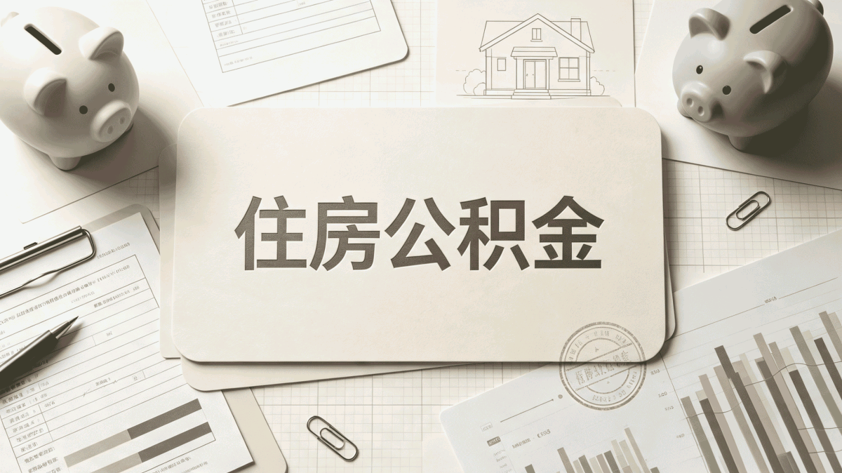六盘水公积金全额提取，一笔一笔算差多少钱