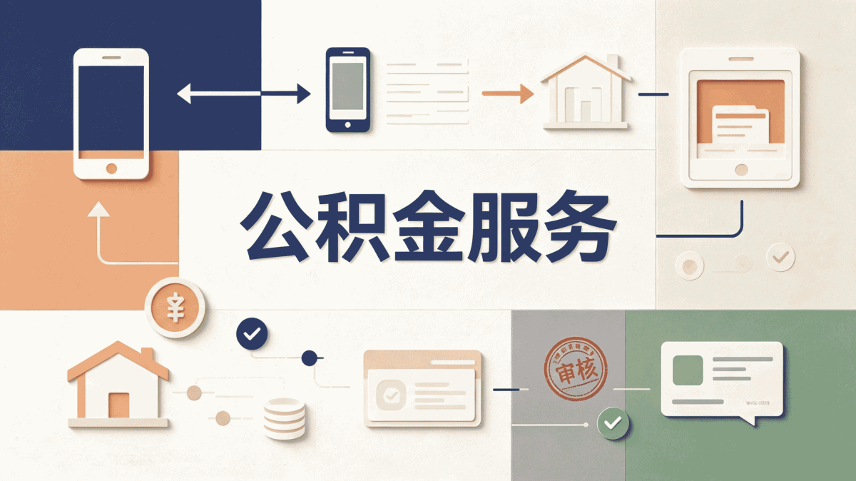 六盘水个人公积金余额查询入口能用吗