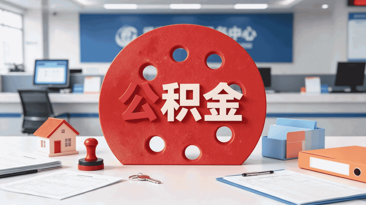 六盘水公积金封存后怎么提取
