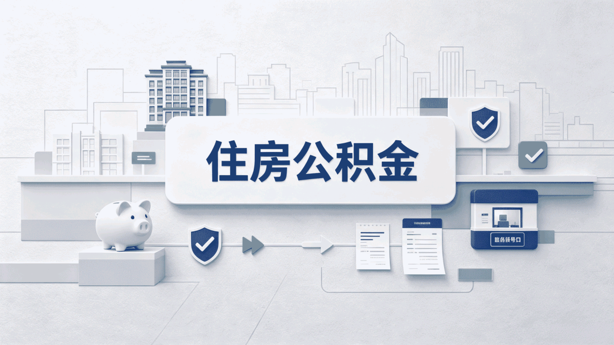 六盘水公积金查询个人账户查询别踩这几个坑