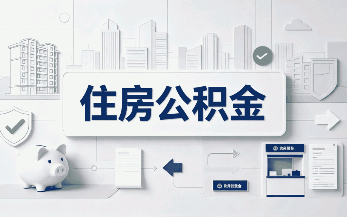 六盘水自由职业公积金提取所需材料差多少钱一笔笔算