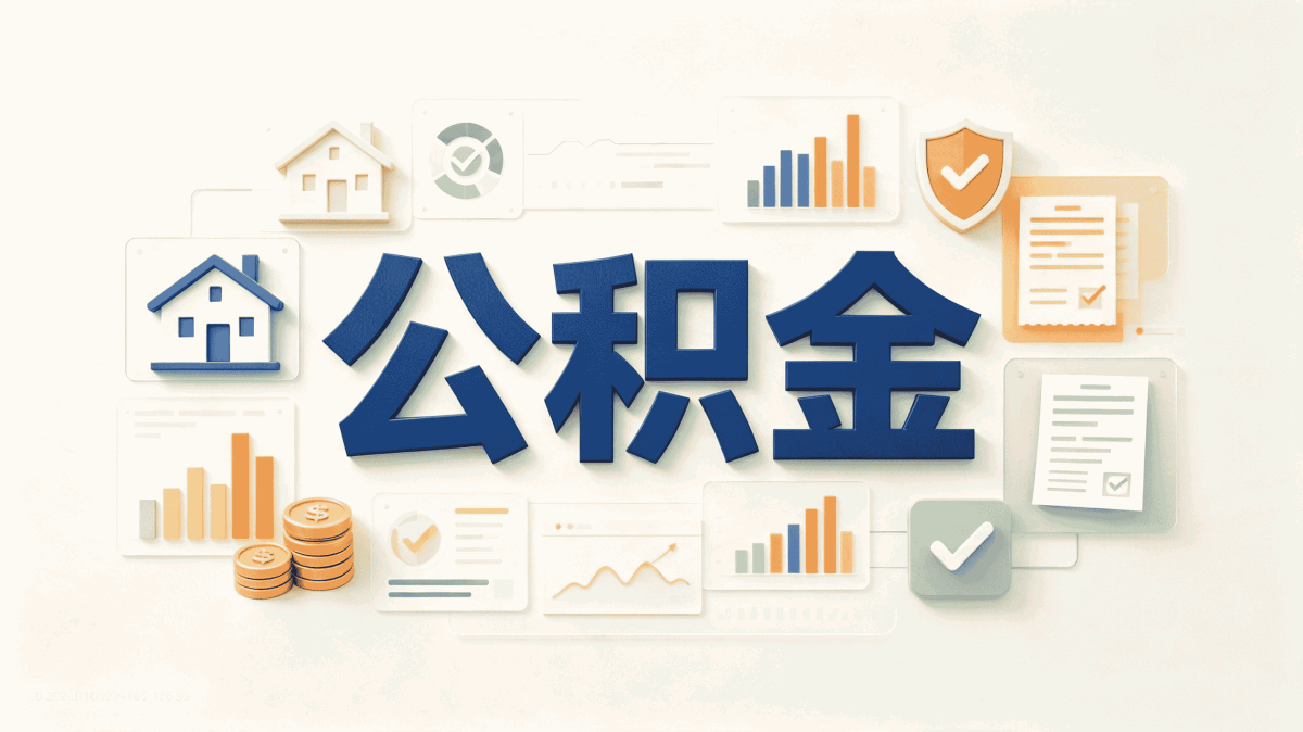 六盘水装修后公积金查询别踩这几个坑