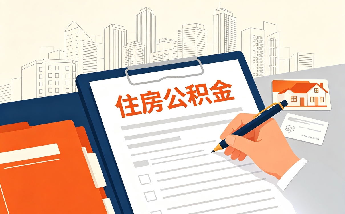 六盘水外派公积金转移条件新规怎么算