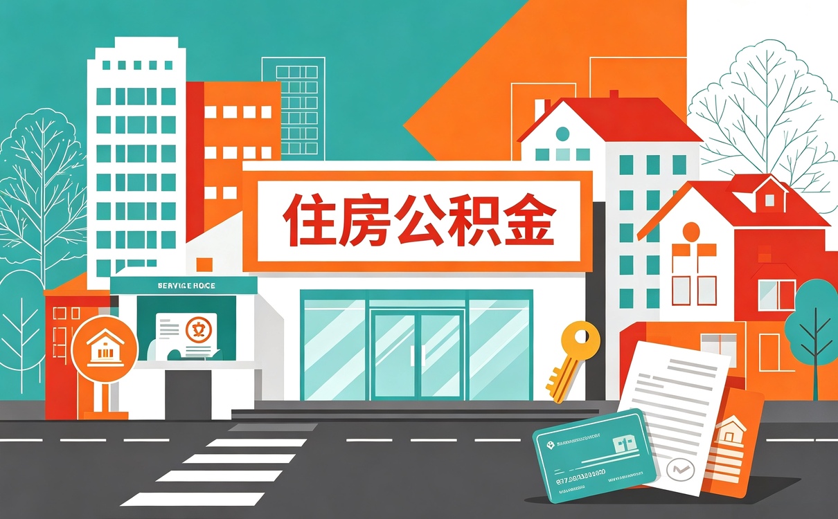 六盘水单位改制公积金提取所需材料差在哪