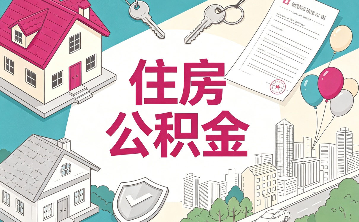 六盘水外派公积金转移条件新规怎么算