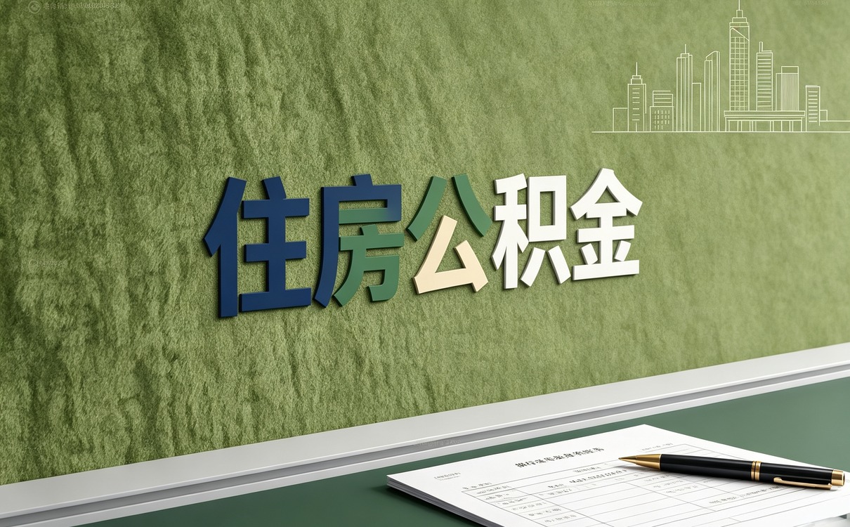 六盘水公积金代办委托书我跑了两趟才弄成