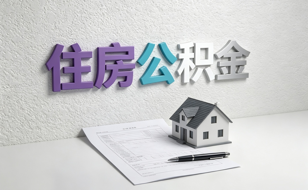 六盘水公积金提取比例调整有什么影响