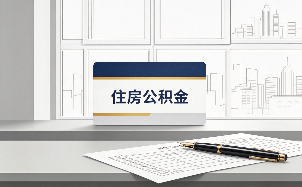 六盘水公积金提取比例调整有什么影响